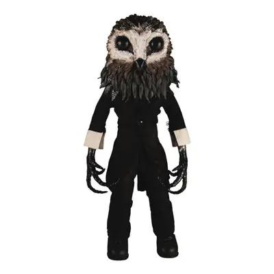 panenka Lord of Tears - Owlman - Living Dead Dolls Doll