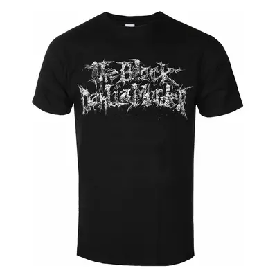 Tričko metal pánské The Black Dahlia Murder - Detroit - PLASTIC HEAD - RTBDMTSBDET