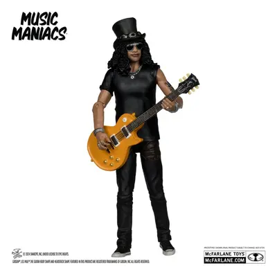 figurka Slash - Music Maniacs Rock