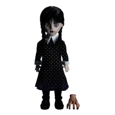 figurka (panenka) Wednesday - Living Dead Dolls Doll Wednesday - Addams