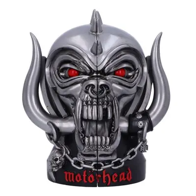 dekorace (zarážka na knihy) Motörhead - Warpig Bookends