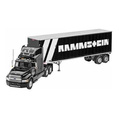 dekorace (model) Rammstein - Gift Set Tour Truck Rammstein