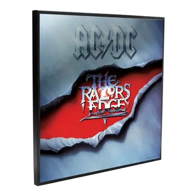 obraz AC/DC - The Razors Edge