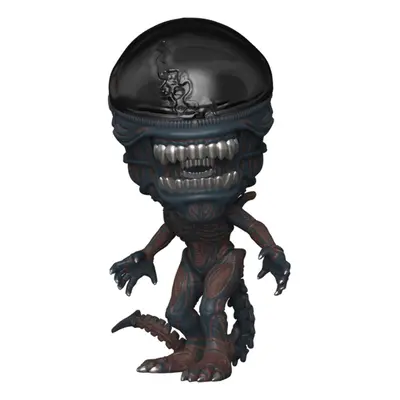 figurka Aliens Romulus - POP! - Scorched Xenomorph