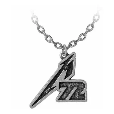 obojek Metallica - M72 Logo - ALCHEMY GOTHIC