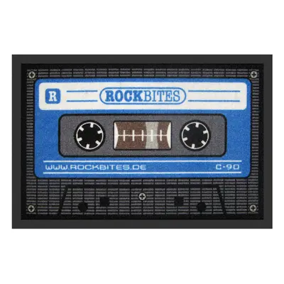 rohožka Tape - Blau - Rockbites