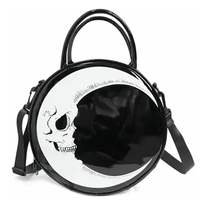 kabelka (taška) DEVIL FASHION - Gothic Bag with Moon