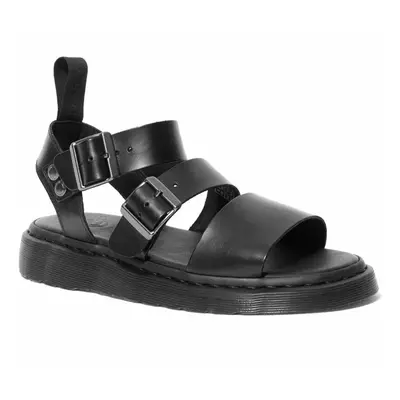 žabky unisex - GRYPHON - Dr. Martens - DM15695001