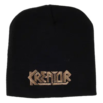 kulich Kreator - LOGO - RAZAMATAZ