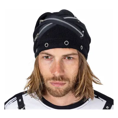 kulich HEARTLESS - DITCH HAT UNISEX - BLACK