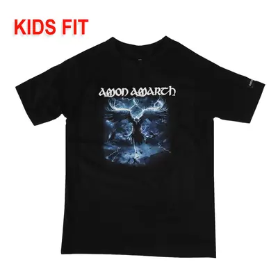 Tričko metal dětské Amon Amarth - Raven's Flight - METAL-KIDS - 713-25-8-999