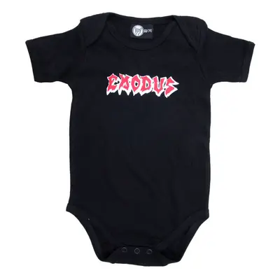 Dětské body dětské Exodus - Logo - METAL-KIDS - 426-30-8-37