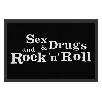 rohožka Sex&Drugs&Rock´n Roll - ROCKBITES