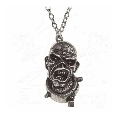 obojek Iron Maiden - ALCHEMY GOTHIC - Piece Of Mind