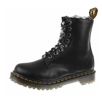 boty zimní unisex - Serena - Dr. Martens - DM27787001