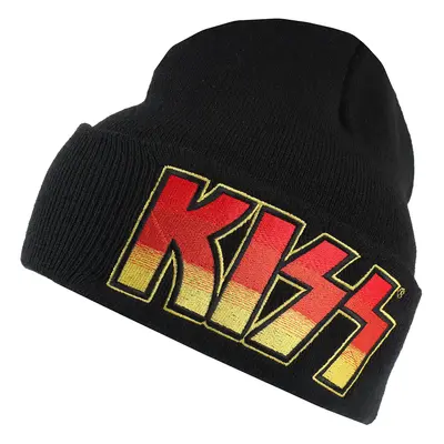 kulich Kiss - Classic Logo - AMPLIFIED