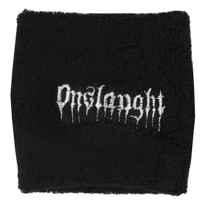 potítko ONSLAUGHT - LOGO - RAZAMATAZ