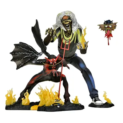 figurka Iron Maiden - Number of the Beast - 40th Anniversary