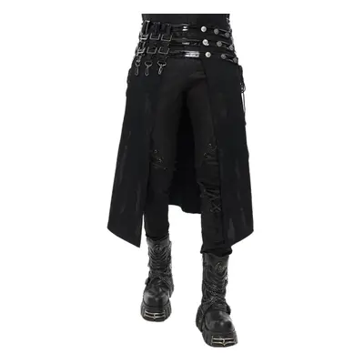 kilt pánský DEVIL FASHION - Alt Viking Punk