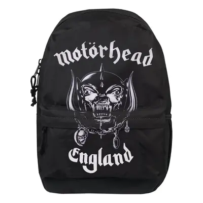 batoh Motörhead - England