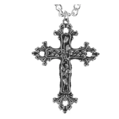 obojek Gothic Cross I