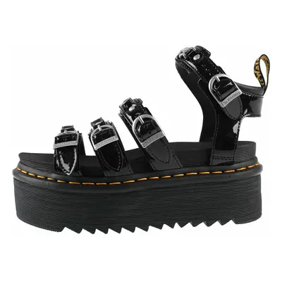 žabky dámské - Blaire2 Quad Chain - Dr. Martens - DM27262001