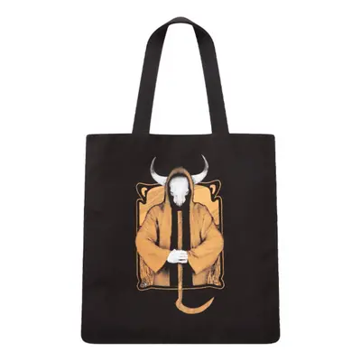 taška KILLSTAR - Warlock Tote - Black