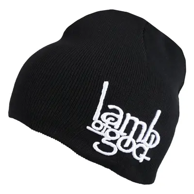 kulich Lamb Of God - Logo - ROCK OFF