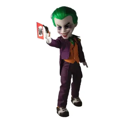 figurka (panenka) Joker - DC Universe - LIVING DEAD DOLLS