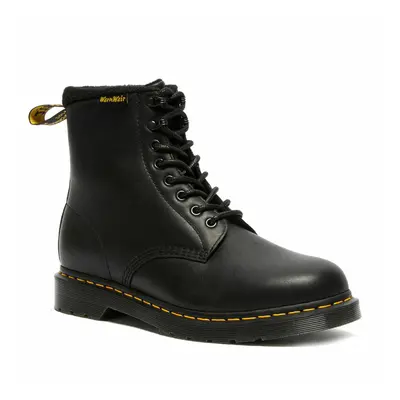 boty zimní unisex - Pascal - Dr. Martens - DM27084001