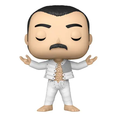 figurka Queen - POP! - Freddie Mercury (I was born to love you)