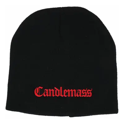 kulich CANDLEMASS - LOGO - RAZAMATAZ