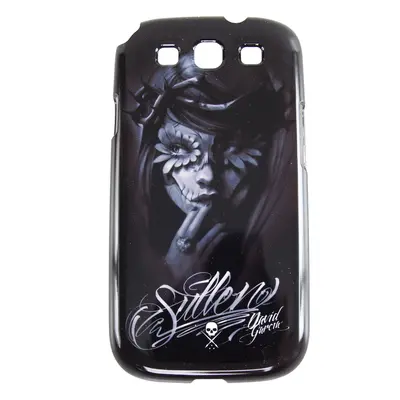 kryt na mobil SULLEN - Catrina - Black - GS3