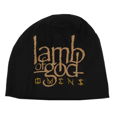 kulich LAMB OF GOD - OMENS - RAZAMATAZ