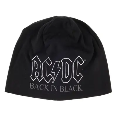 kulich AC/DC - Back In Black - RAZAMATAZ - JB075