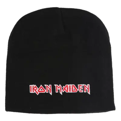 kulich Iron Maiden - Logo - RAZAMATAZ