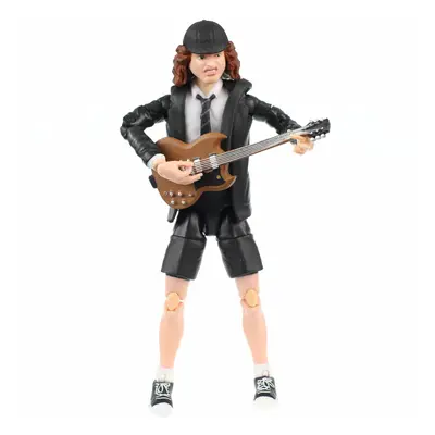 figurka AC/DC - BST AXN Action Figure Angus Young - Highway to Hell Tour