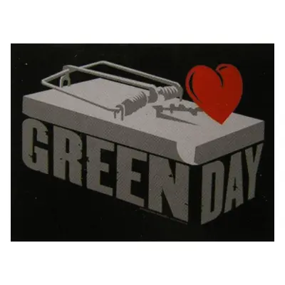 vlajka Green Day HFL