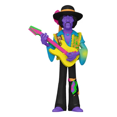 figurka Jimi Hendrix - BLKLT