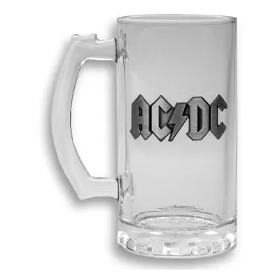 sklenice AC/DC