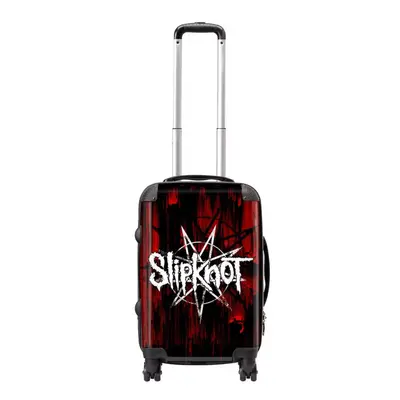 kufr Slipknot - Travel - Glitch Luggage The Mile High Carry On