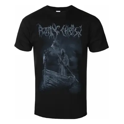 Tričko metal pánské Rotting Christ - TO THE DEATH - RAZAMATAZ - ST2472