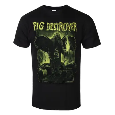 Tričko metal pánské Pig Destroyer - Angel - KINGS ROAD