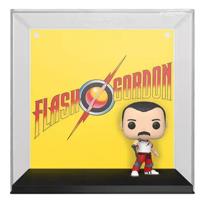 figurka Queen - POP! - Flash Gordon