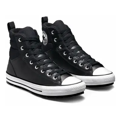 boty zimní unisex - Chuck Taylor All Star Berkshir - CONVERSE - 171448C