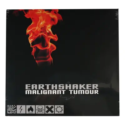 vinyl Malignant Tumour - Earthshaker