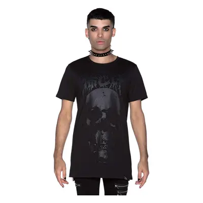 tričko unisex - Fearless - KILLSTAR - KSRA003067