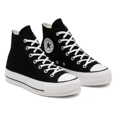 tenisky vysoké dámské - CHUCK TAYLOR - CONVERSE - 560845C-1