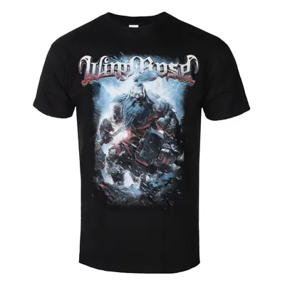 Tričko metal pánské Wind Rose - Of Ice and Blood - NAPALM RECORDS - TS_8608