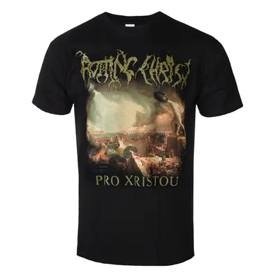 Tričko metal pánské Rotting Christ - PRO XRISTOU - RAZAMATAZ - ST2701